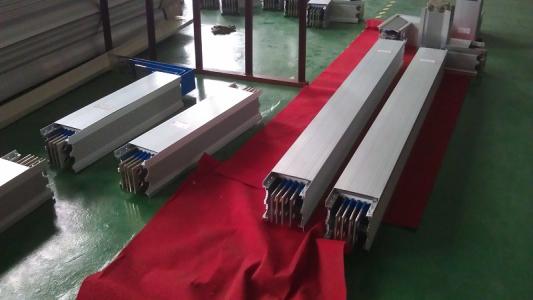 母線槽與電纜特點(diǎn) 母線槽與電纜特點(diǎn)