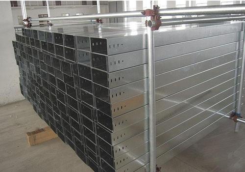 云南電纜橋架 云南電纜橋架