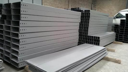 云南電纜橋架 云南電纜橋架