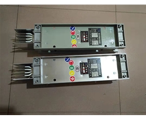 昆明密集型母線(xiàn)槽