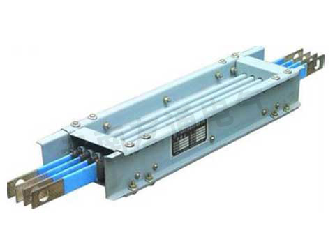 供應空氣型絕緣母線槽