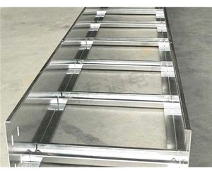 大跨距托盤(pán)式電纜橋架